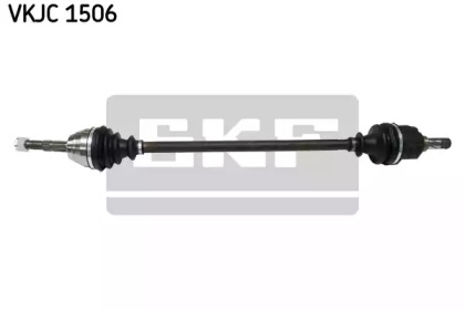 SKF VKJC 1506